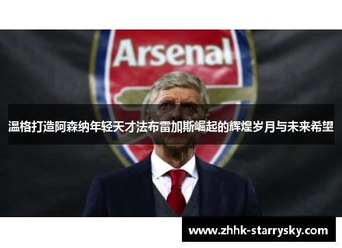 温格打造阿森纳年轻天才法布雷加斯崛起的辉煌岁月与未来希望