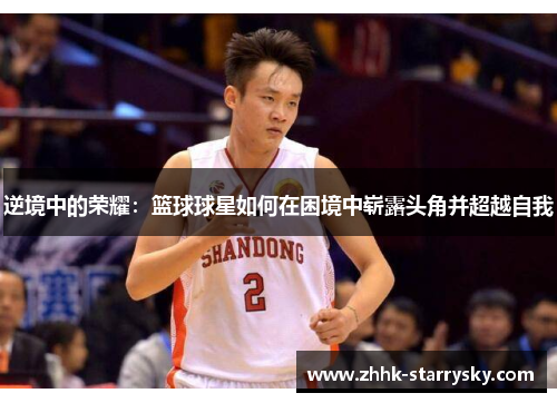 逆境中的荣耀：篮球球星如何在困境中崭露头角并超越自我