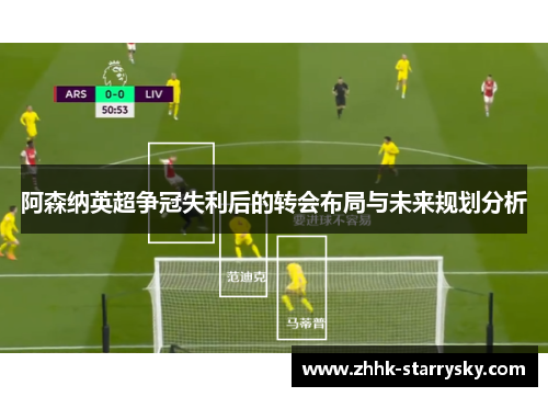 阿森纳英超争冠失利后的转会布局与未来规划分析