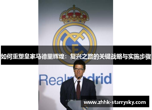 如何重塑皇家马德里辉煌：复兴之路的关键战略与实施步骤
