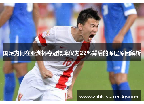 国足为何在亚洲杯夺冠概率仅为22%背后的深层原因解析