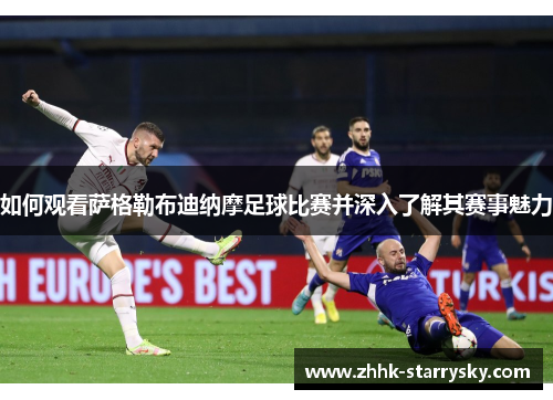如何观看萨格勒布迪纳摩足球比赛并深入了解其赛事魅力