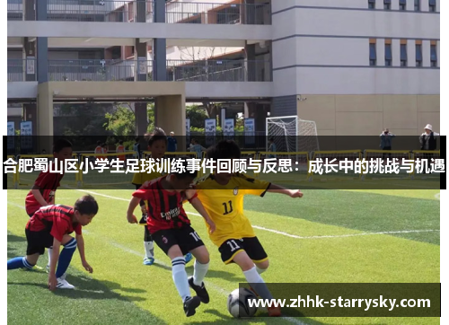 合肥蜀山区小学生足球训练事件回顾与反思：成长中的挑战与机遇